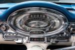 Oldsmobile Golden Rocket 88 J-2 Convertible 1957 года